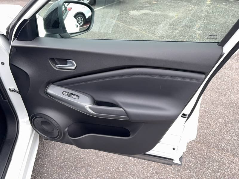 Nissan Juke - Photo 36