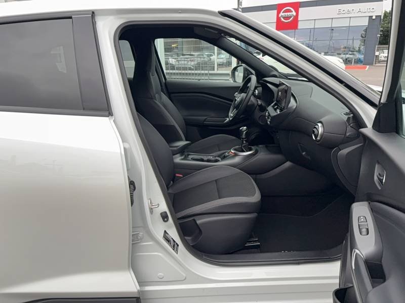 Nissan Juke - Photo 38
