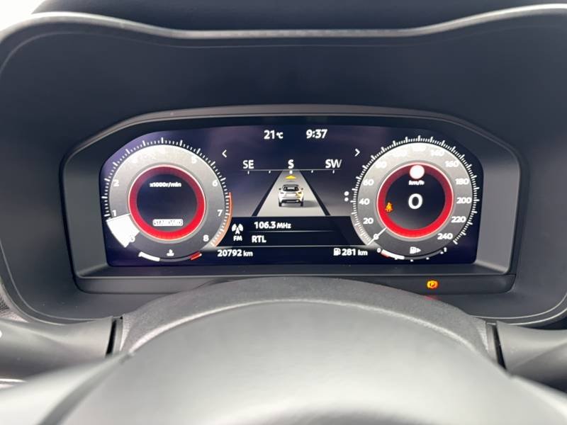 Nissan Juke - Photo 42