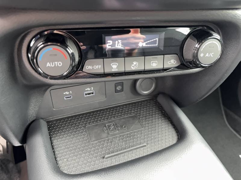 Nissan Juke - Photo 48