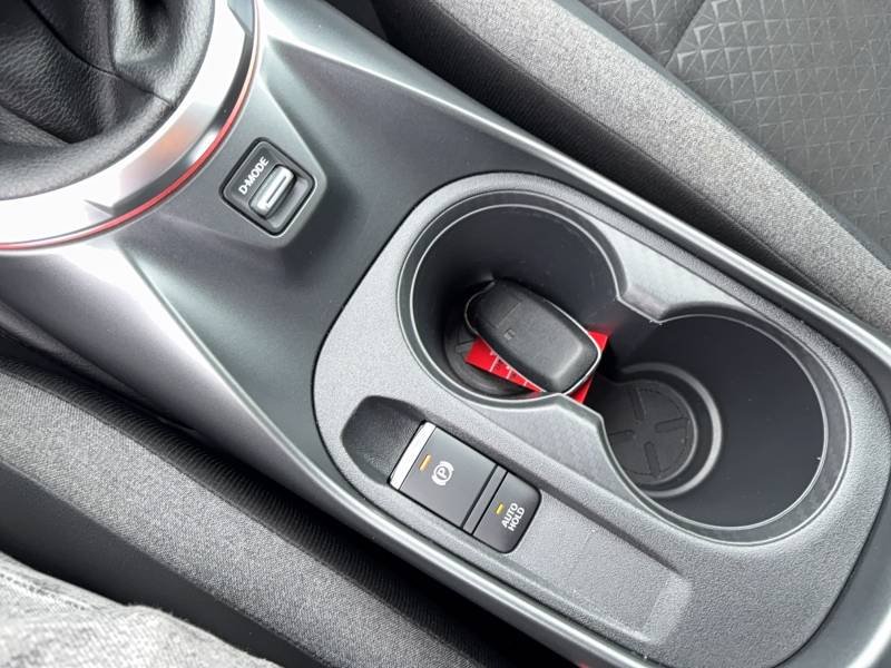 Nissan Juke - Photo 49