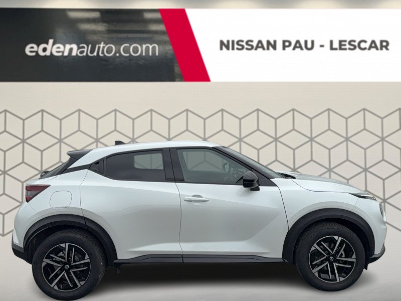 Nissan Juke - Photo 6