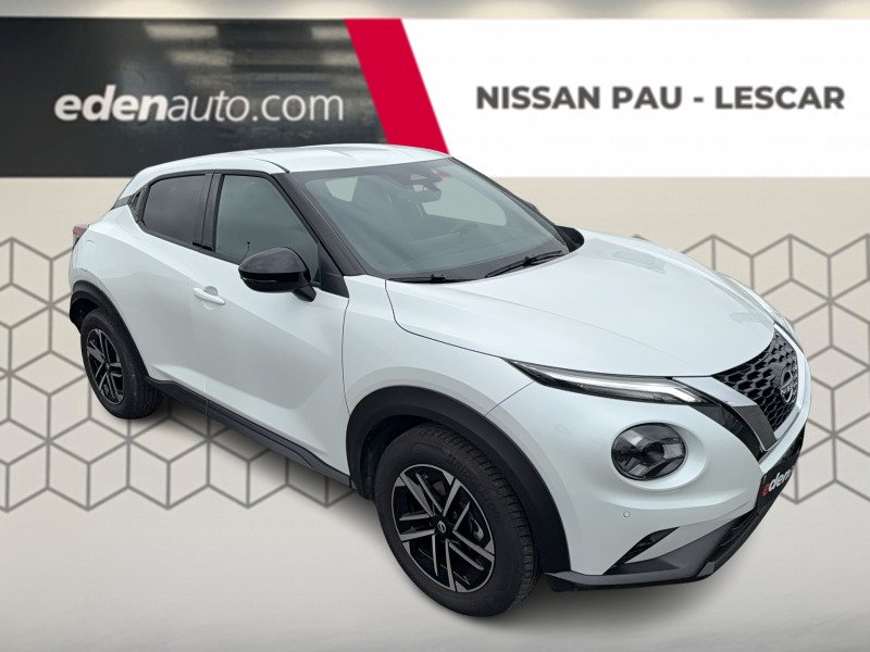 Nissan Juke - Photo 7