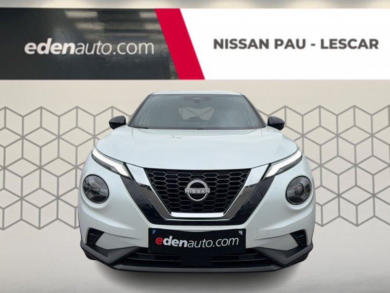 Nissan Juke - Photo 8