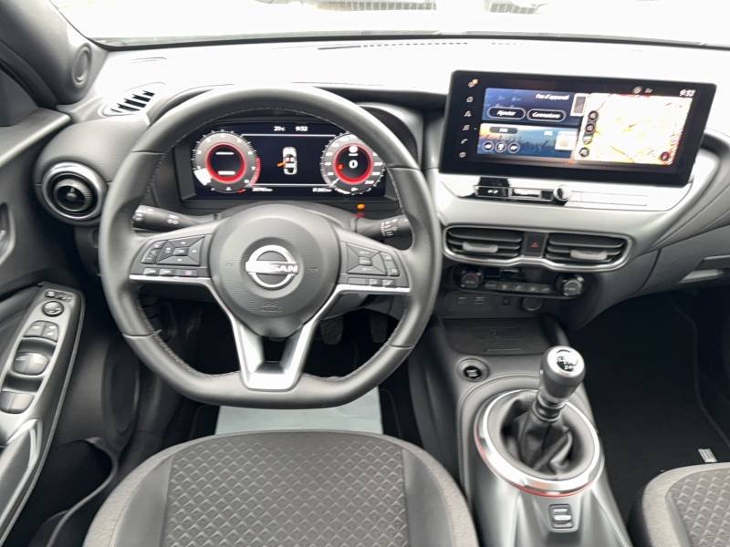 Nissan Juke - Photo 9