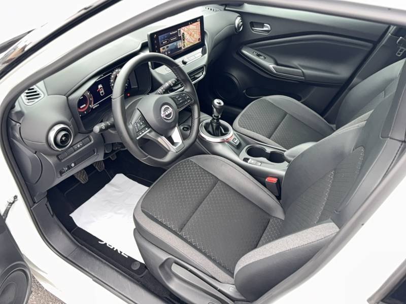 Nissan Juke - Photo 10