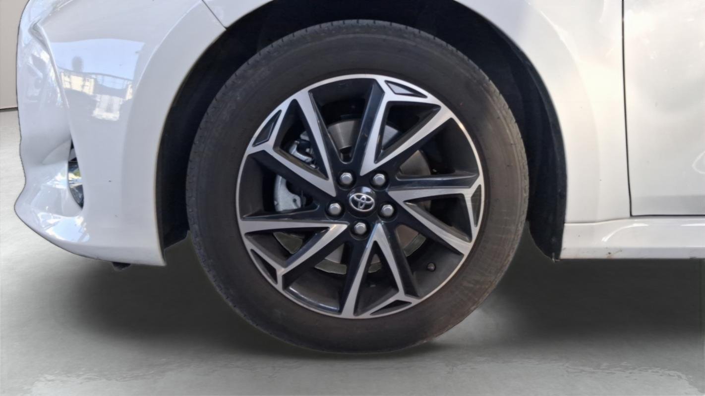 Toyota Yaris - Photo 14