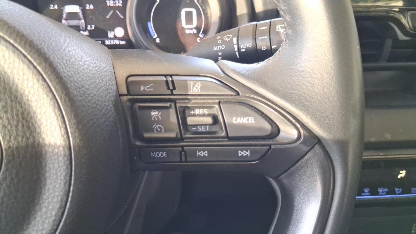 Toyota Yaris - Photo 15