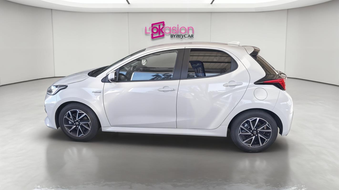 Toyota Yaris - Photo 2