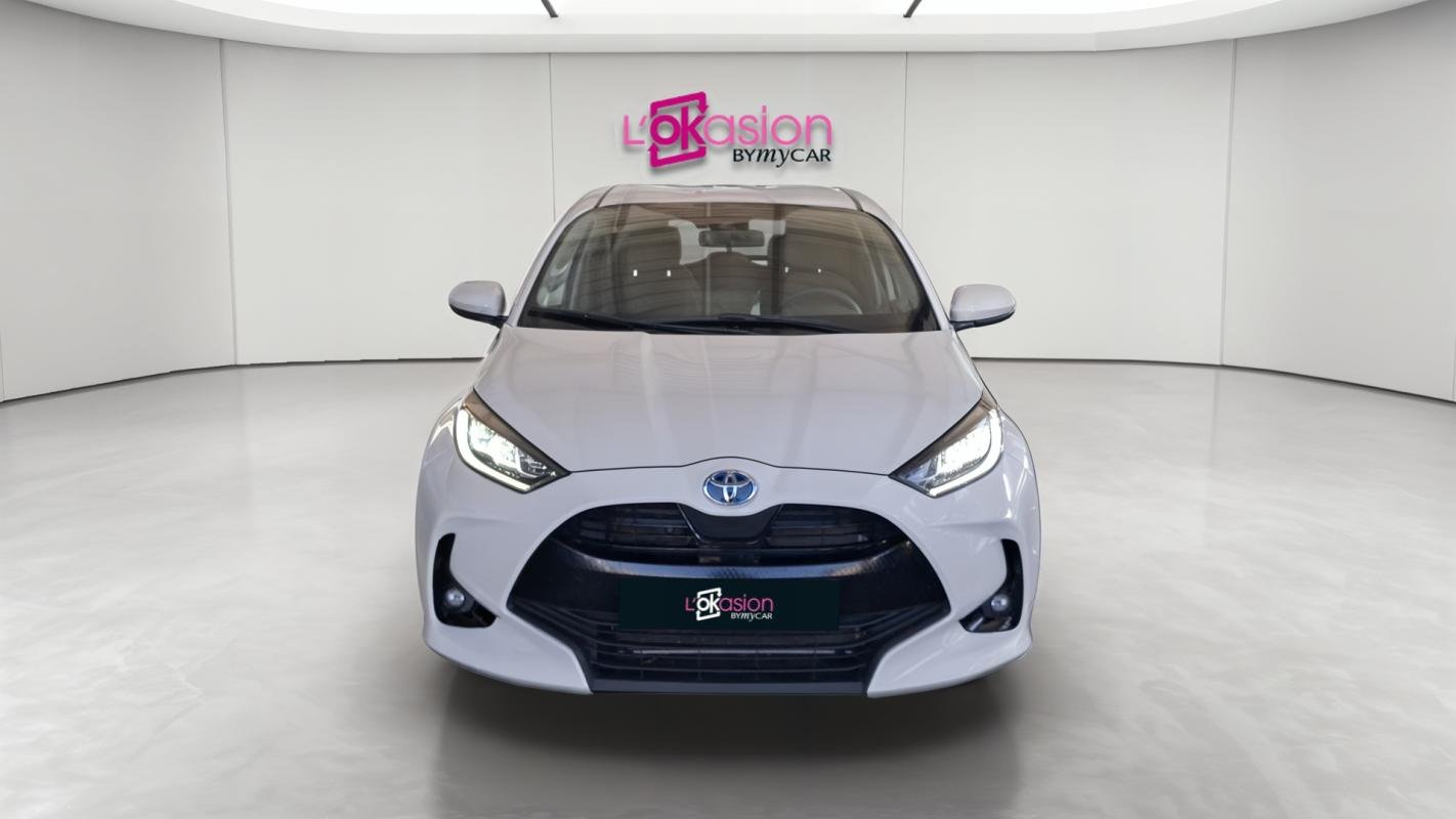 Toyota Yaris - Photo 8