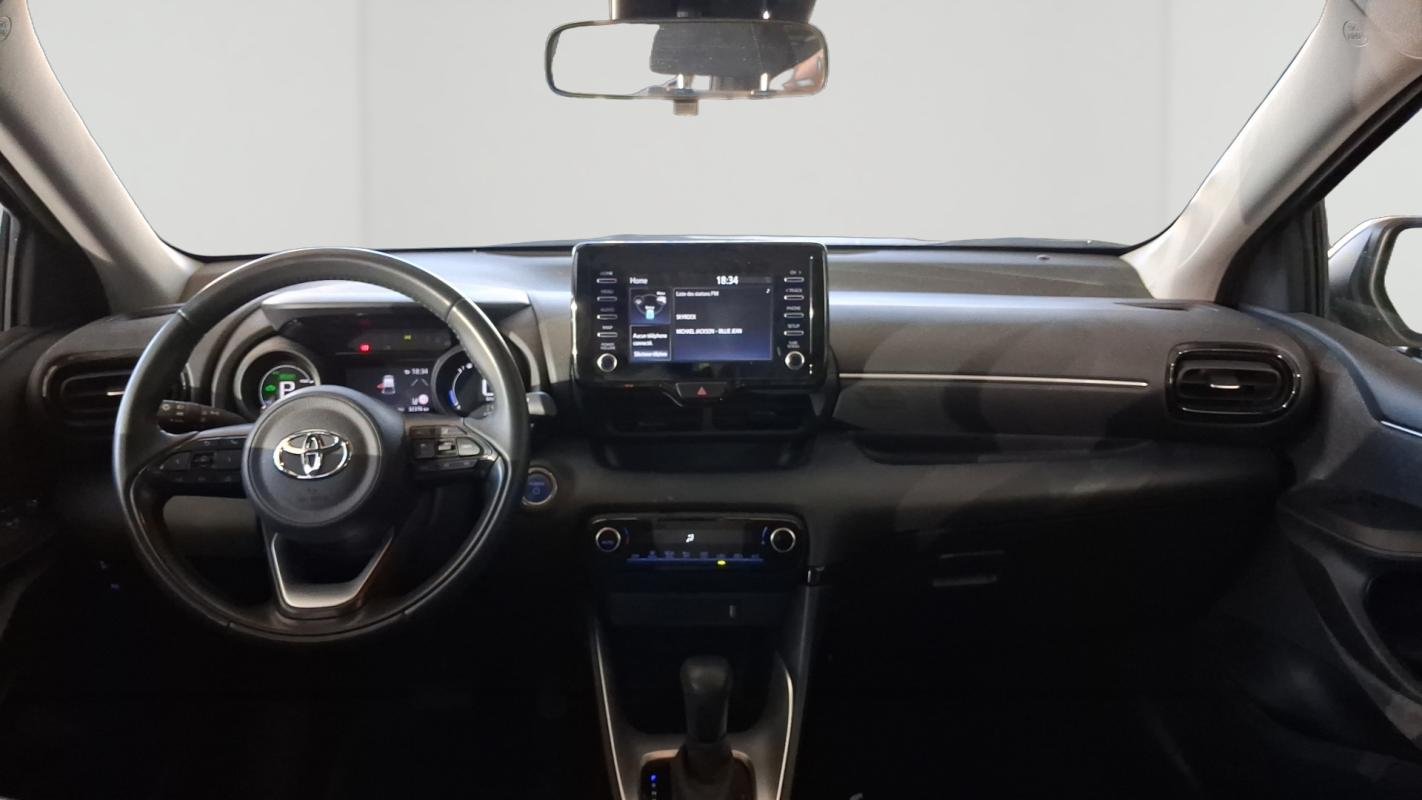 Toyota Yaris - Photo 9