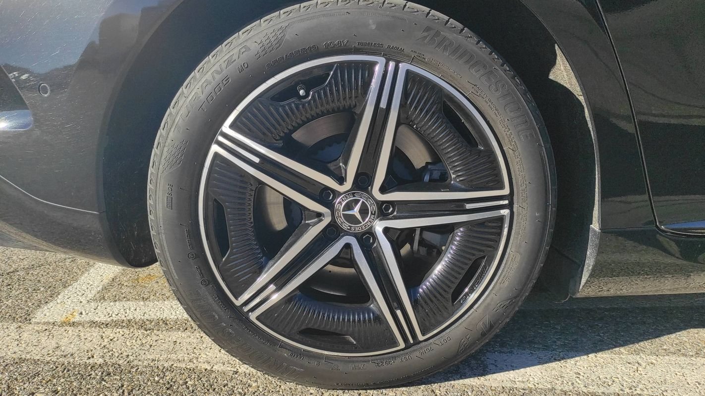 Mercedes Classe E - Photo 16