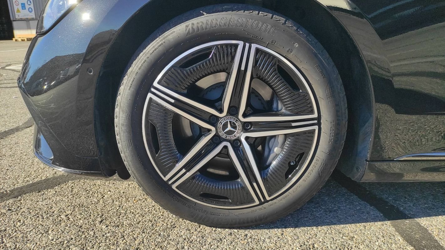 Mercedes Classe E - Photo 18