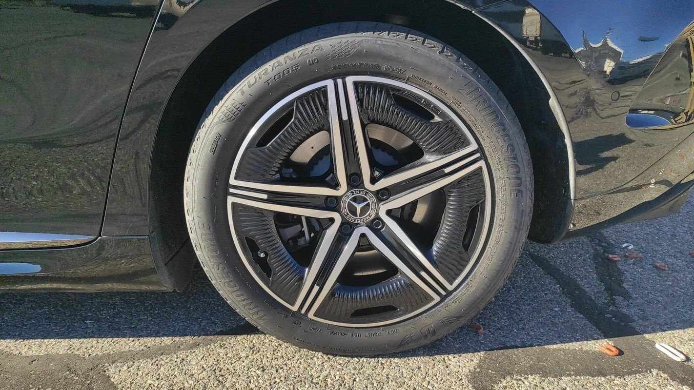 Mercedes Classe E - Photo 19