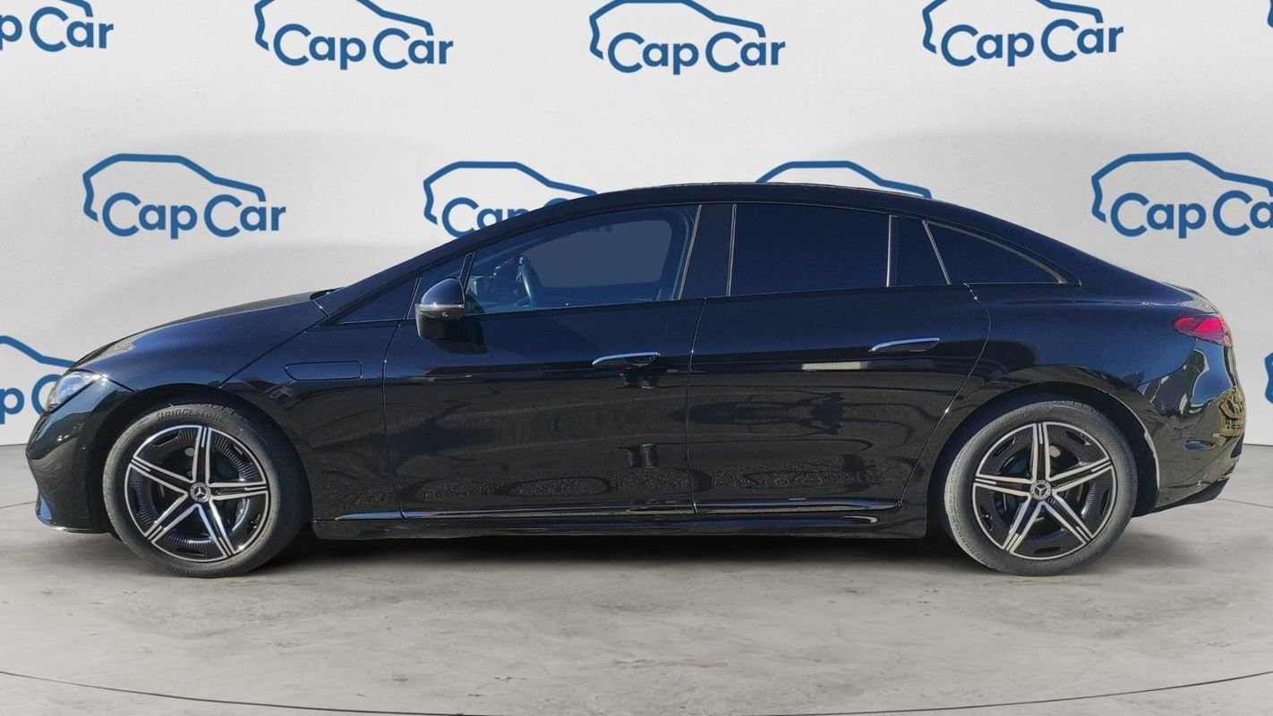 Mercedes Classe E - Photo 2