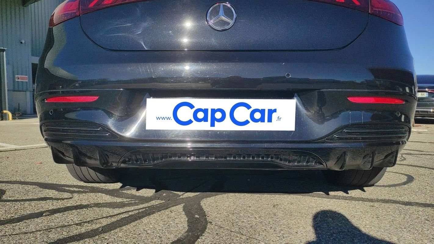Mercedes Classe E - Photo 21