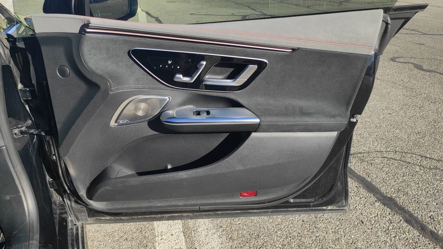 Mercedes Classe E - Photo 22