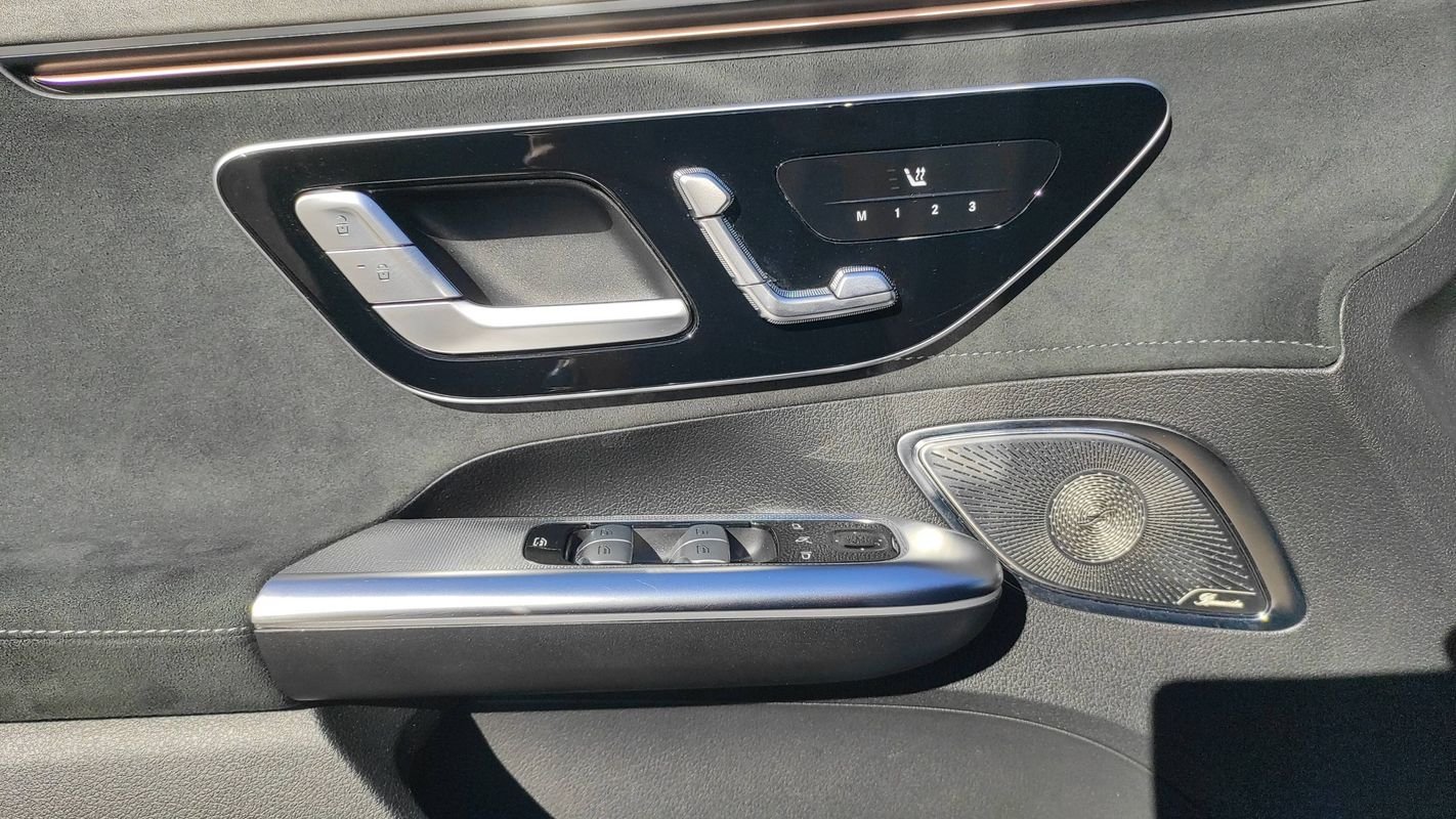 Mercedes Classe E - Photo 23