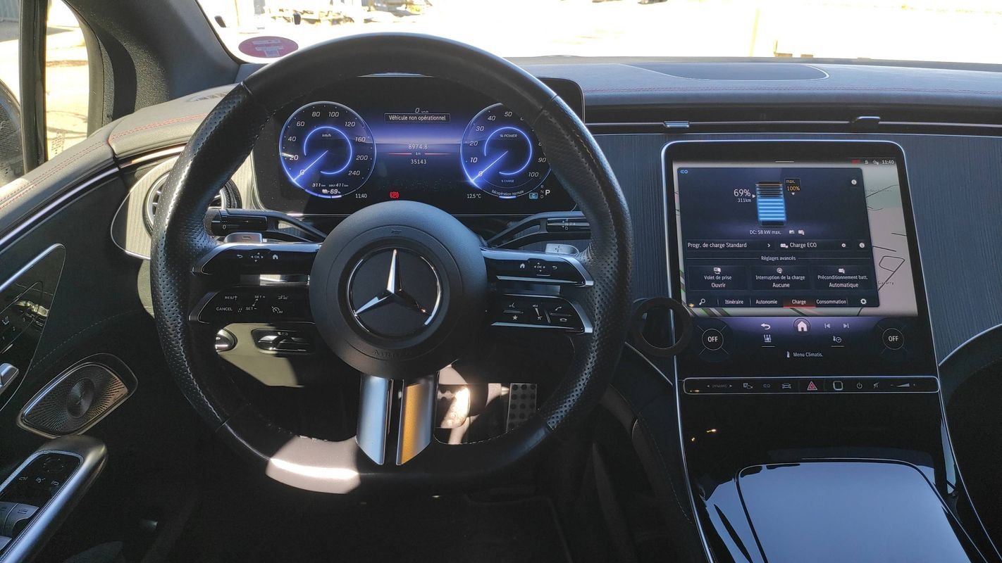 Mercedes Classe E - Photo 24