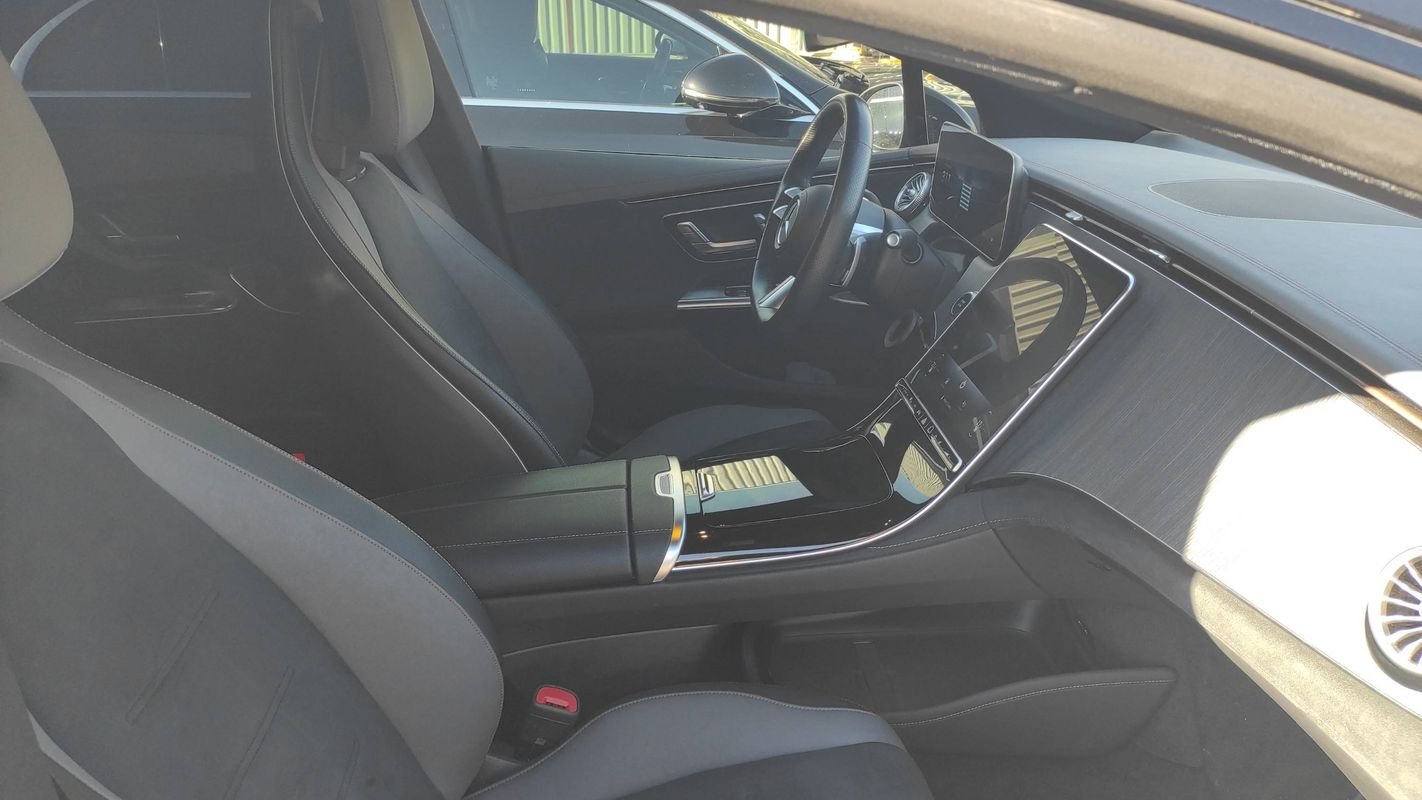 Mercedes Classe E - Photo 26