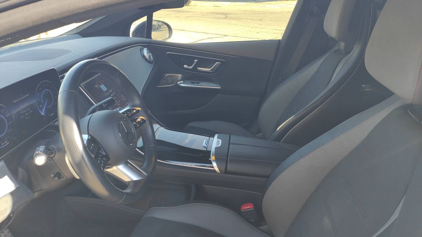 Mercedes Classe E - Photo 27