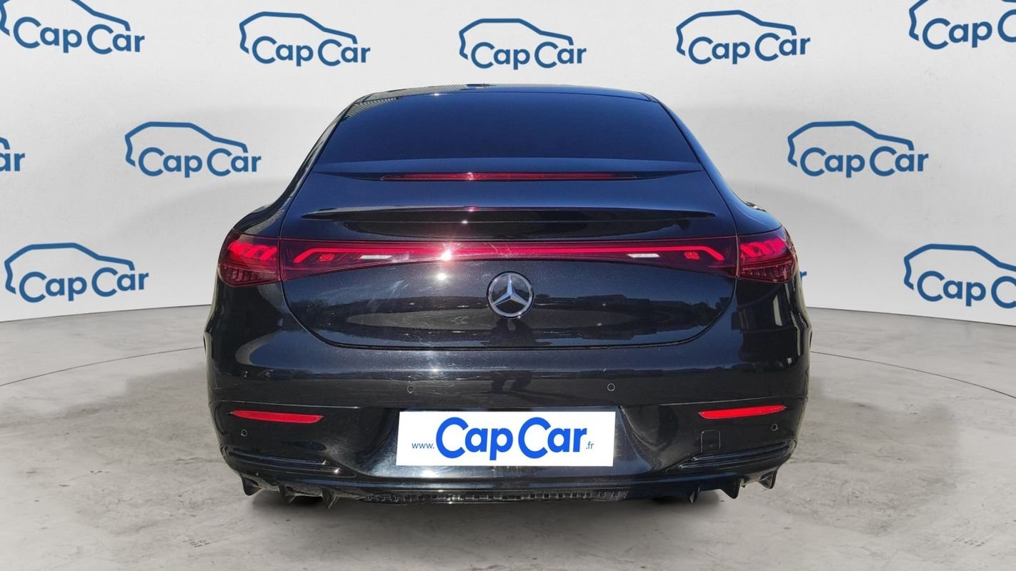 Mercedes Classe E - Photo 3