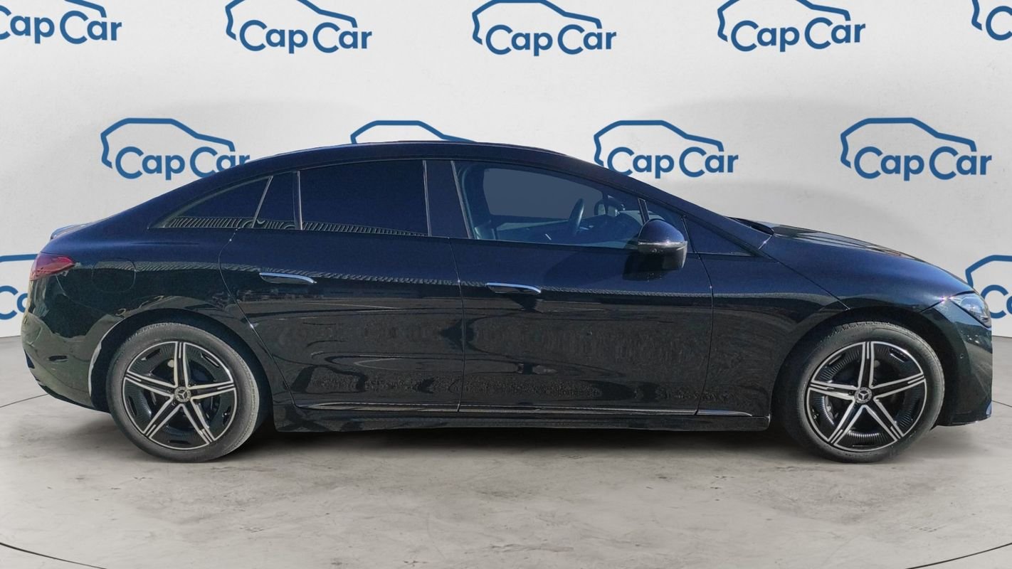 Mercedes Classe E - Photo 4