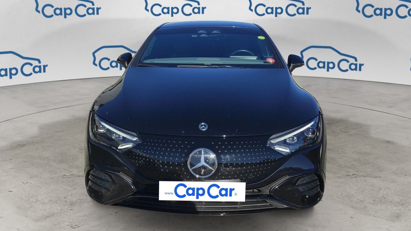Mercedes Classe E - Photo 5