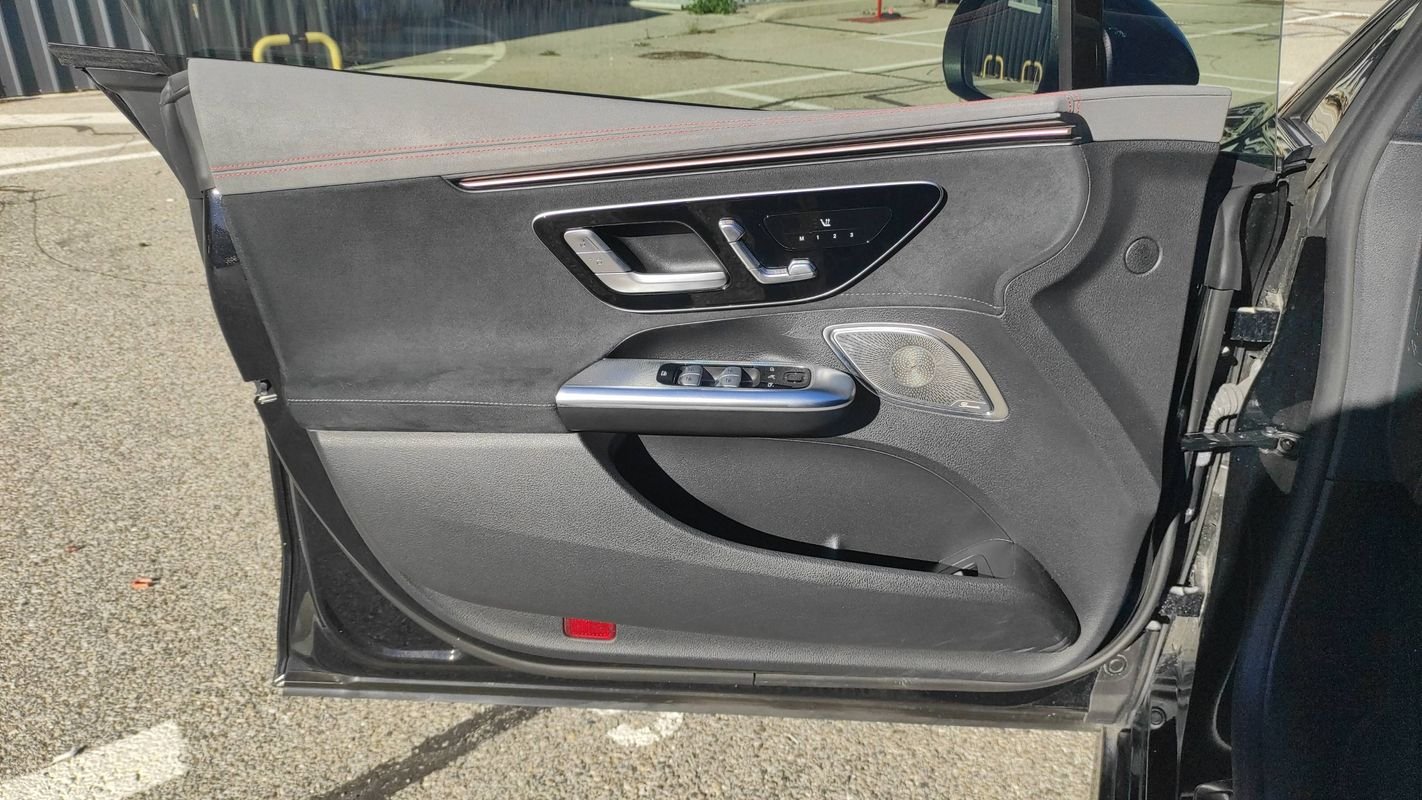 Mercedes Classe E - Photo 7