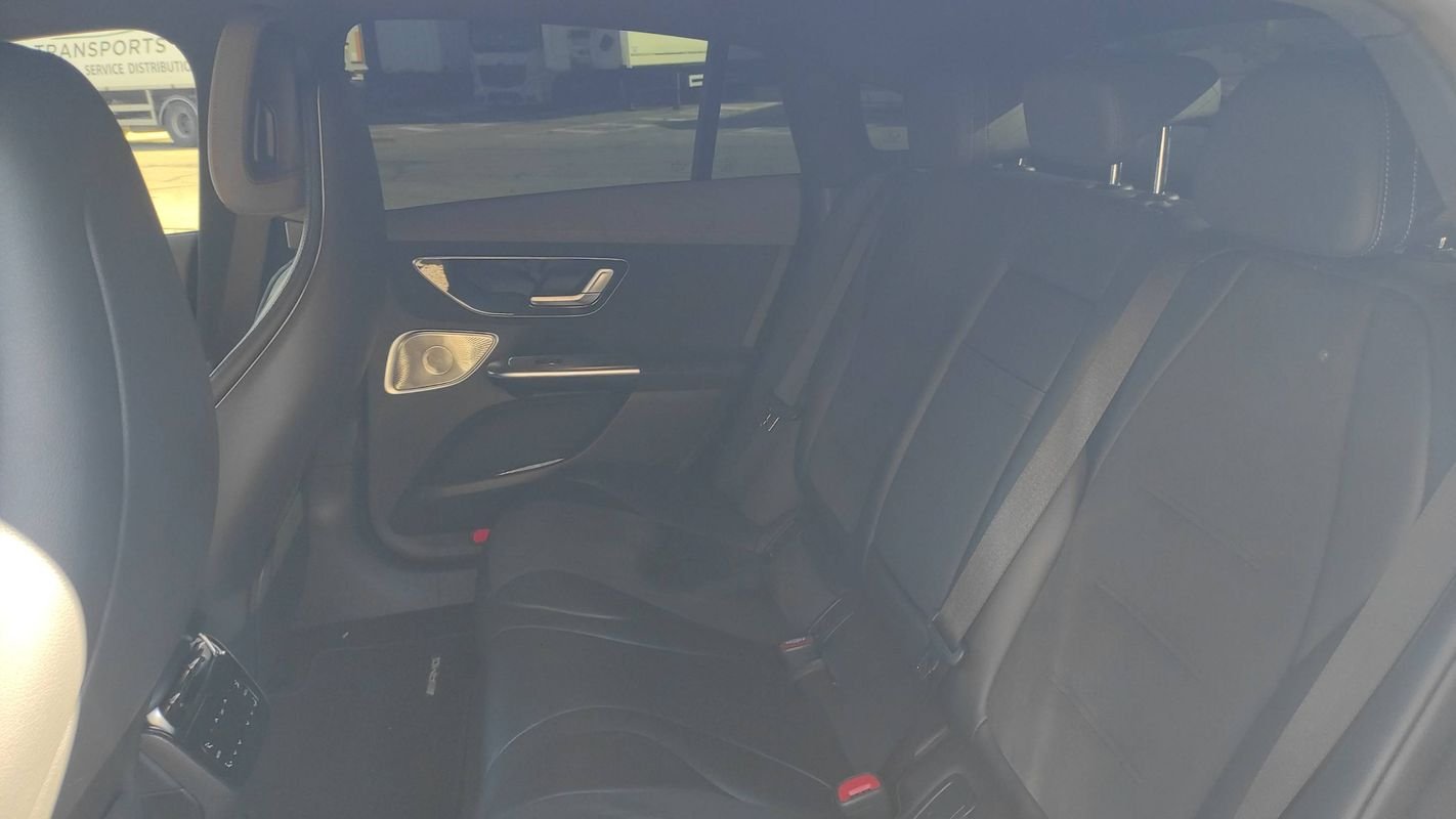 Mercedes Classe E - Photo 9