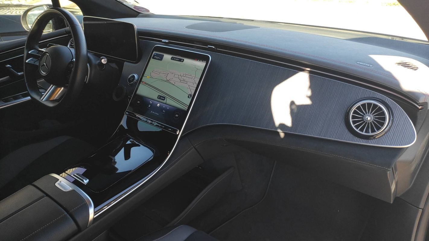 Mercedes Classe E - Photo 10