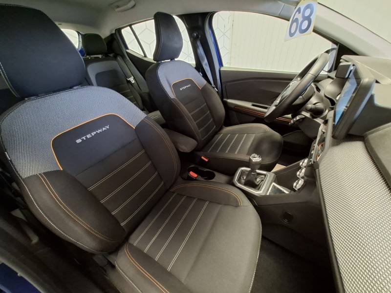 Dacia Sandero - Photo 12