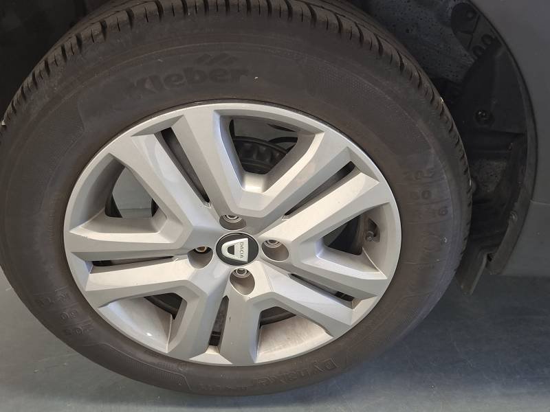 Dacia Sandero - Photo 13