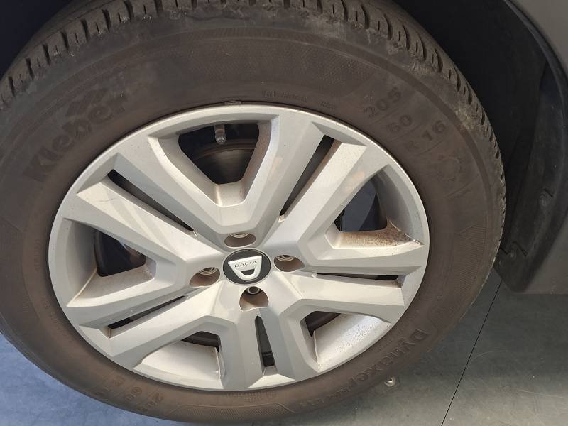 Dacia Sandero - Photo 15