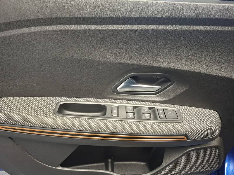 Dacia Sandero - Photo 17