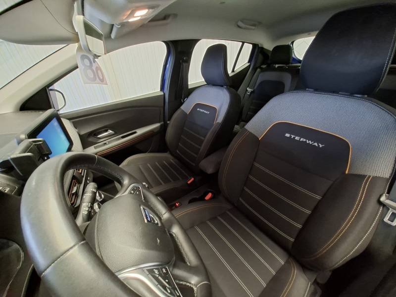 Dacia Sandero - Photo 19