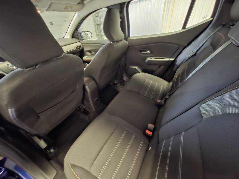 Dacia Sandero - Photo 20