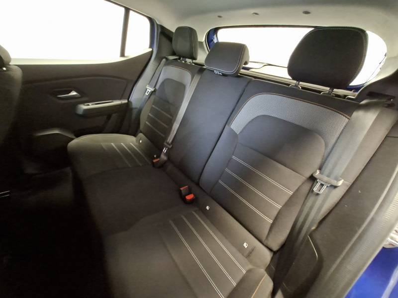 Dacia Sandero - Photo 21
