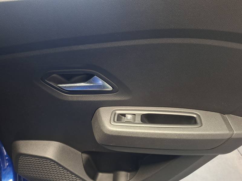 Dacia Sandero - Photo 27