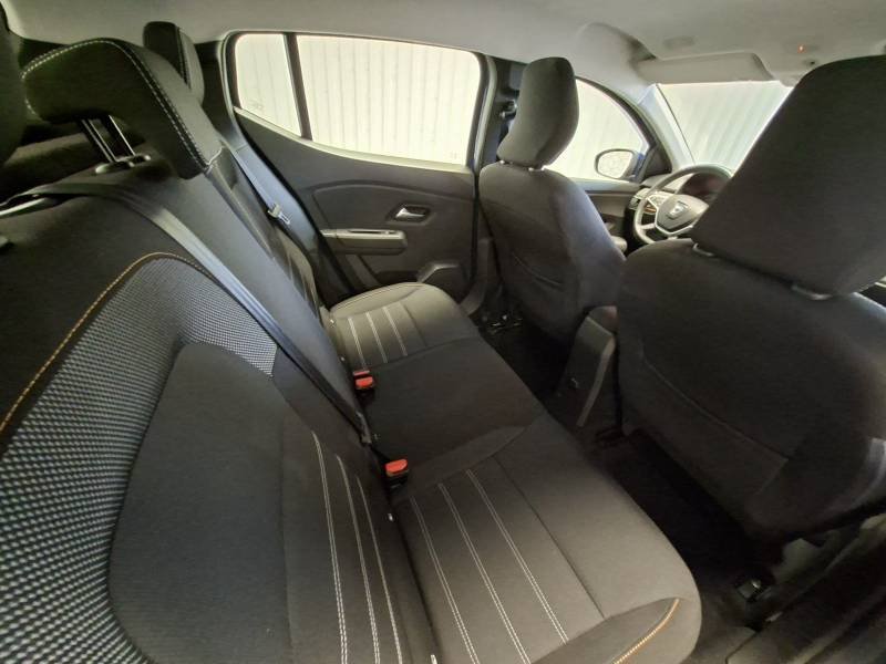 Dacia Sandero - Photo 29