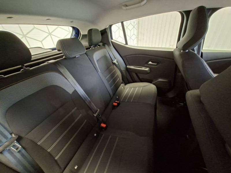 Dacia Sandero - Photo 30