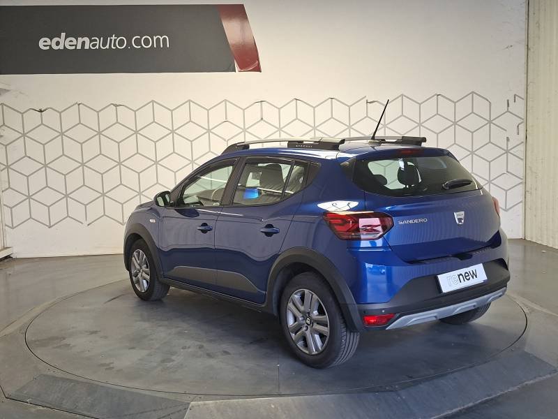 Dacia Sandero - Photo 3