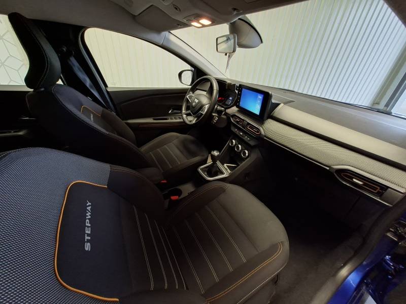 Dacia Sandero - Photo 31