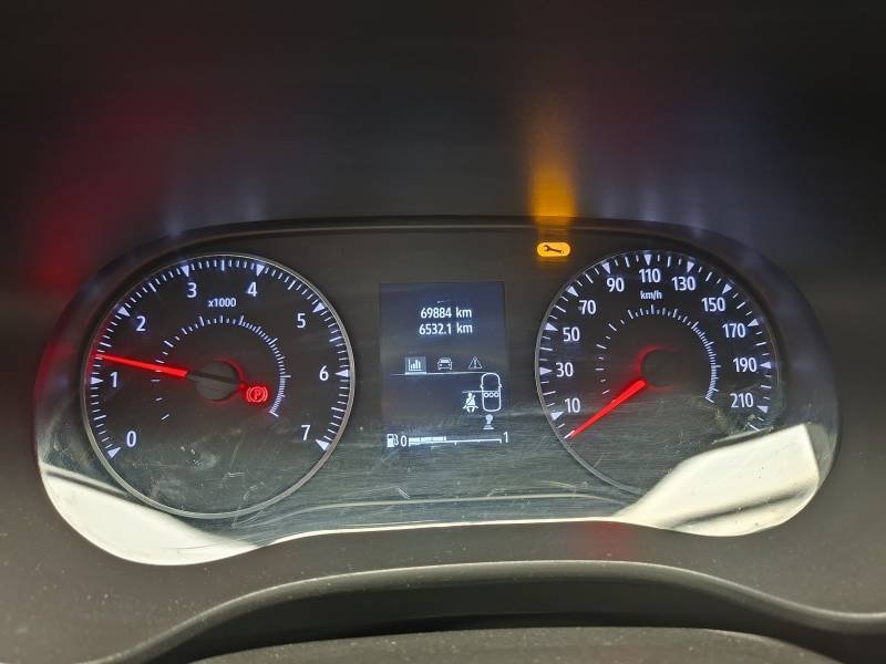 Dacia Sandero - Photo 34