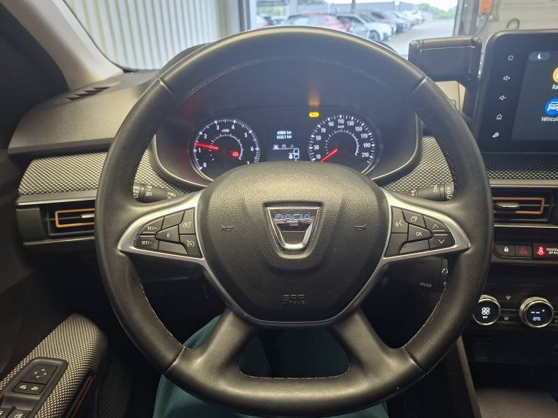 Dacia Sandero - Photo 35