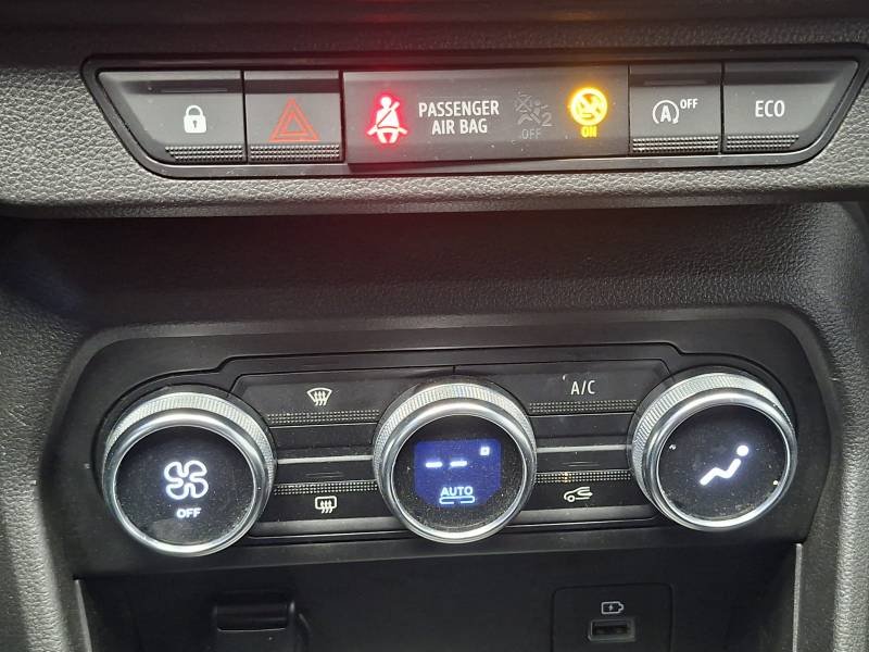 Dacia Sandero - Photo 44
