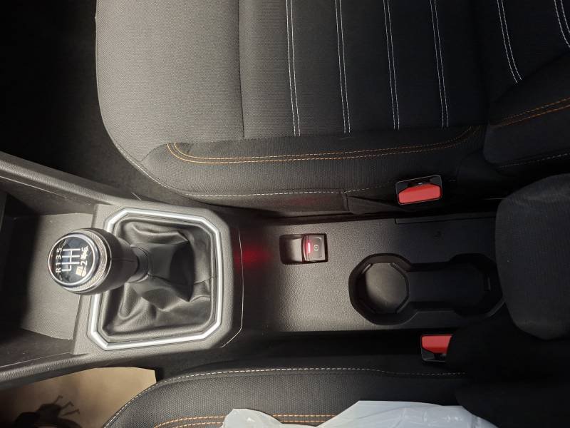 Dacia Sandero - Photo 45