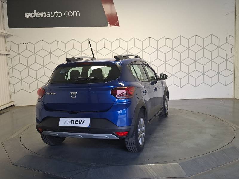 Dacia Sandero - Photo 5