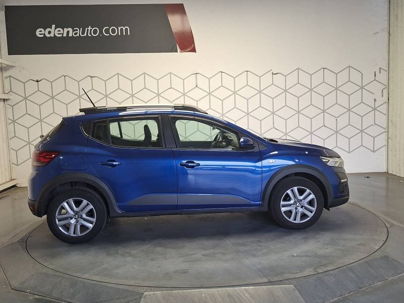 Dacia Sandero - Photo 6