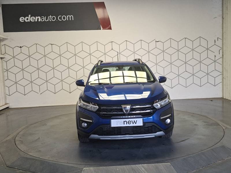 Dacia Sandero - Photo 8